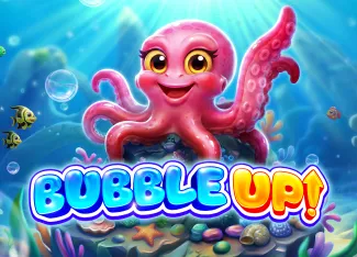 Pragmatic : Bubble Up! - BOYBET168