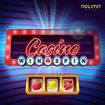 NolimitCity : Casino Win Spin - BOYBET168