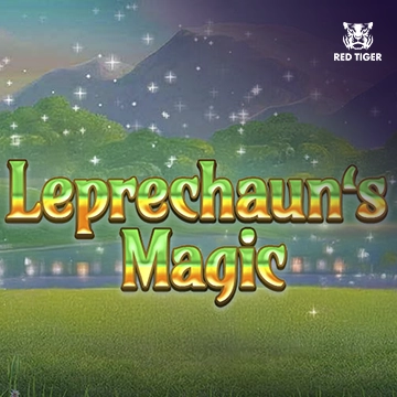 Redtiger : Leprechauns Magic - BOYBET168