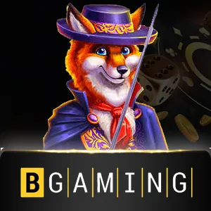 Bgaming - BOYBET168