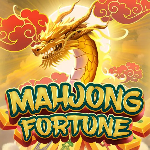 CosmoPlay : Mahjong Fortune - BOYBET168