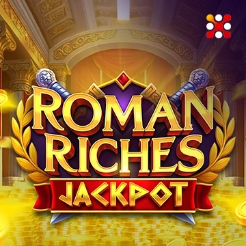 Roman Riches Jackpot - BOYBET168