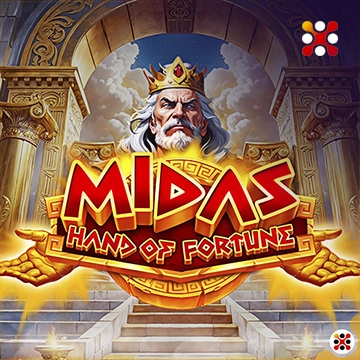 Midas: Hand of Fortune - BOYBET168