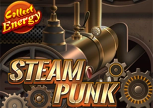 Steam Punk - BOYBET168