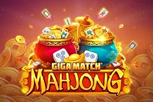 Giga Match Mahjong - BOYBET168