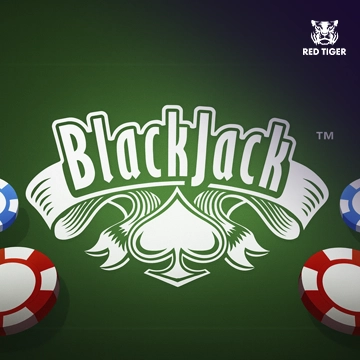 Redtiger : Classic Blackjack - BOYBET168