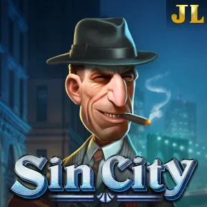 Sin City - BOYBET168