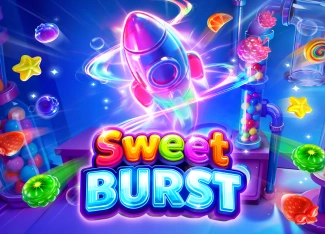 FatPanda : Sweet Burst - BOYBET168