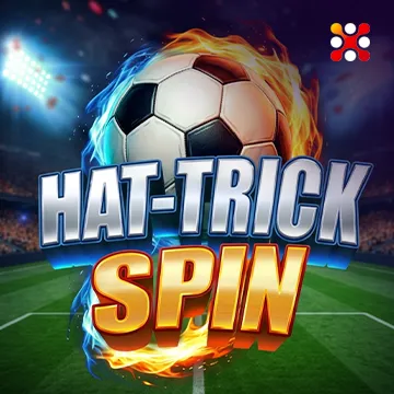 Hat-Trick Spin - BOYBET168