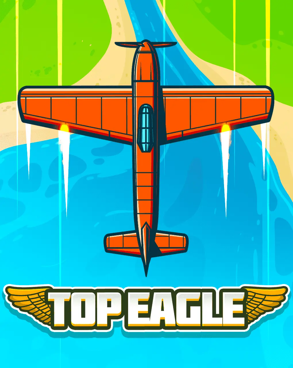 Top Eagle - BOYBET168