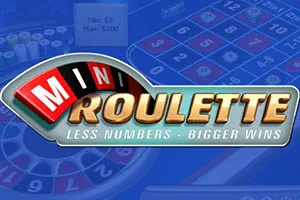 Mini Roulette - BOYBET168