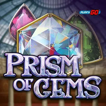 PlaynGo : Prism of Gems - BOYBET168