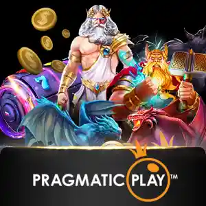 Pragmatic - BOYBET168