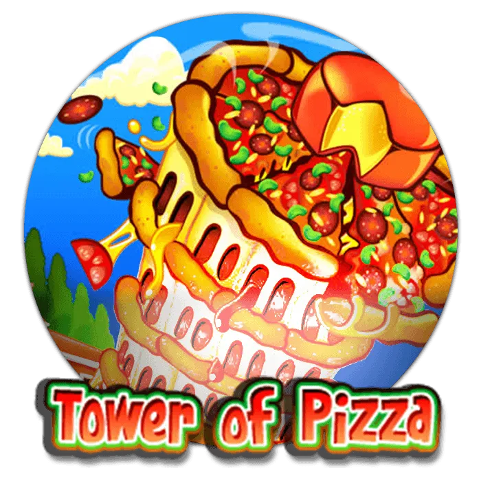 Habanero : Tower Of Pizza - BOYBET168