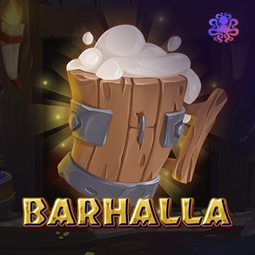 Octoplay : Barhalla - BOYBET168