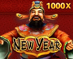 JDB : New Year - BOYBET168