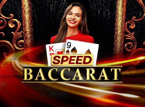 Speed Baccarat K - BOYBET168
