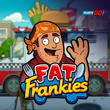 PlaynGo : Fat Frankies - BOYBET168