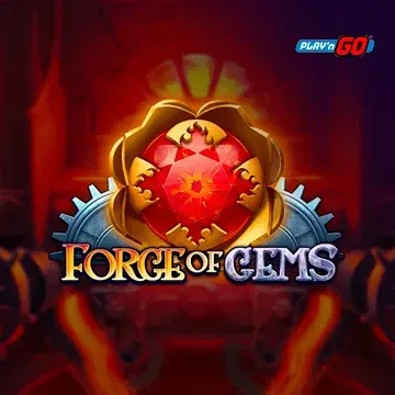PlaynGo : Forge Of Gems - BOYBET168