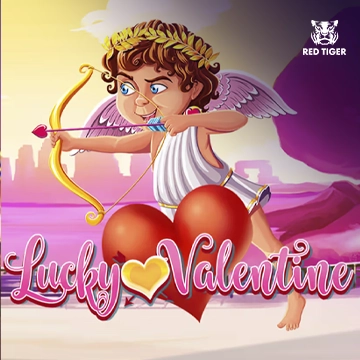 Redtiger : Lucky Valentine - BOYBET168