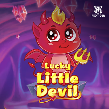 Redtiger : Lucky Little Devil - BOYBET168