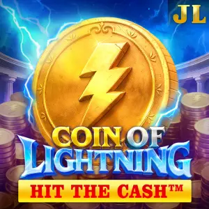 Coin of Lightning - BOYBET168