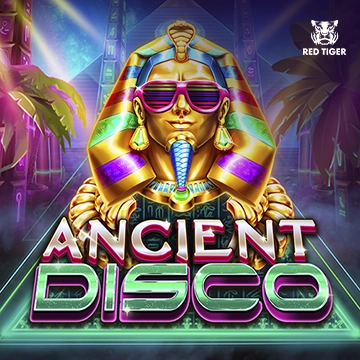Redtiger : Ancient Disco - BOYBET168