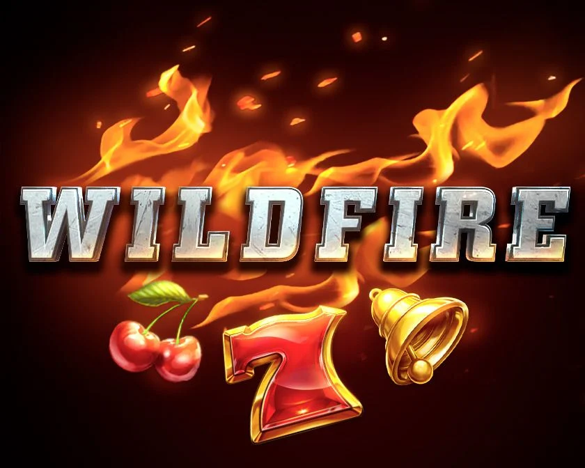 Slotmill : Wildfire - BOYBET168