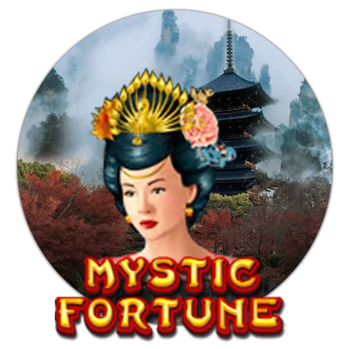 Habanero : Mystic Fortune - BOYBET168