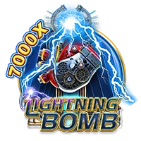 LIGHTNING BOMB - BOYBET168