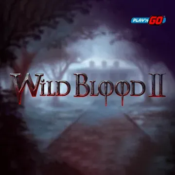 PlaynGo : Wild Blood 2 - BOYBET168