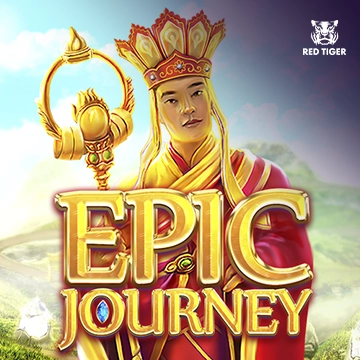 Redtiger : Epic Journey - BOYBET168