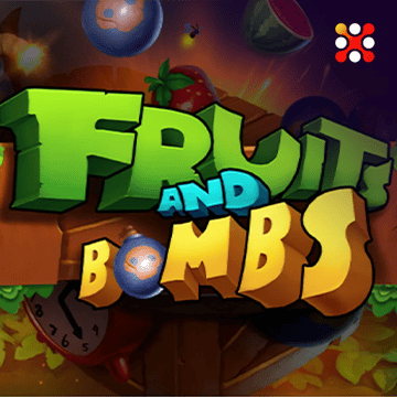 Fruits and Bombs - BOYBET168