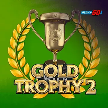 PlaynGo : Gold Trophy 2 - BOYBET168