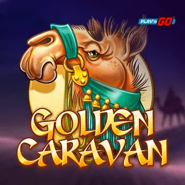 PlaynGo : Golden Caravan - BOYBET168