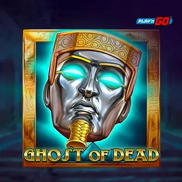 PlaynGo : Ghost of Dead - BOYBET168