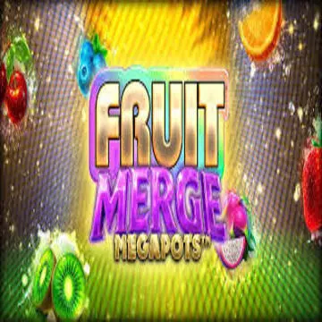 Bigtime : Fruit Merge Megapots - BOYBET168