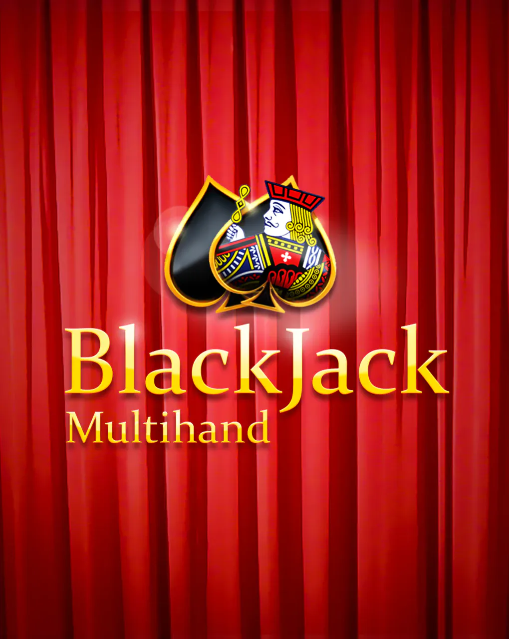 Multihand Blackjack - BOYBET168