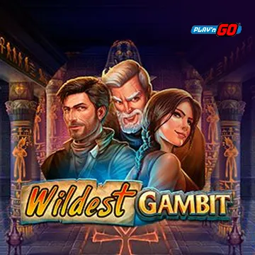 PlaynGo : Wildest Gambit - BOYBET168
