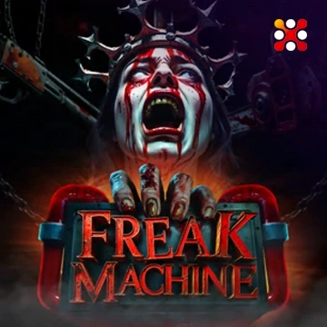 Freak Machine - BOYBET168