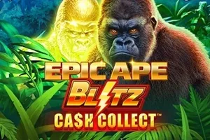 Epic Ape: Blitz Cash Collect - BOYBET168