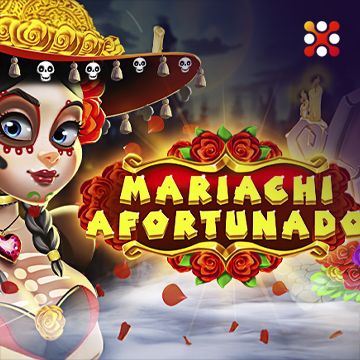 Mariachi Afortunado - BOYBET168