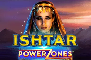 Power Zones: Ishtar - BOYBET168
