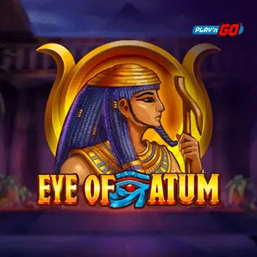 PlaynGo : Eye of Atum - BOYBET168