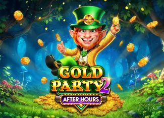 Pragmatic : Gold Party 2 - After Hours - BOYBET168