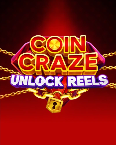 CoinCraze: Unlock Reels - BOYBET168
