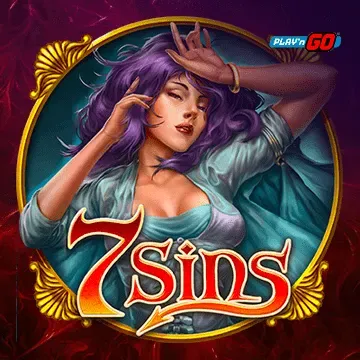PlaynGo : 7 Sins - BOYBET168