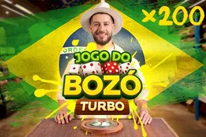 Jogo Do Bozó Turbo - BOYBET168