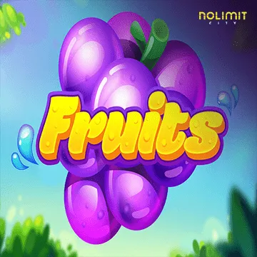 NolimitCity : Fruits - BOYBET168