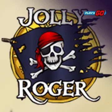 PlaynGo : Jolly Roger - BOYBET168